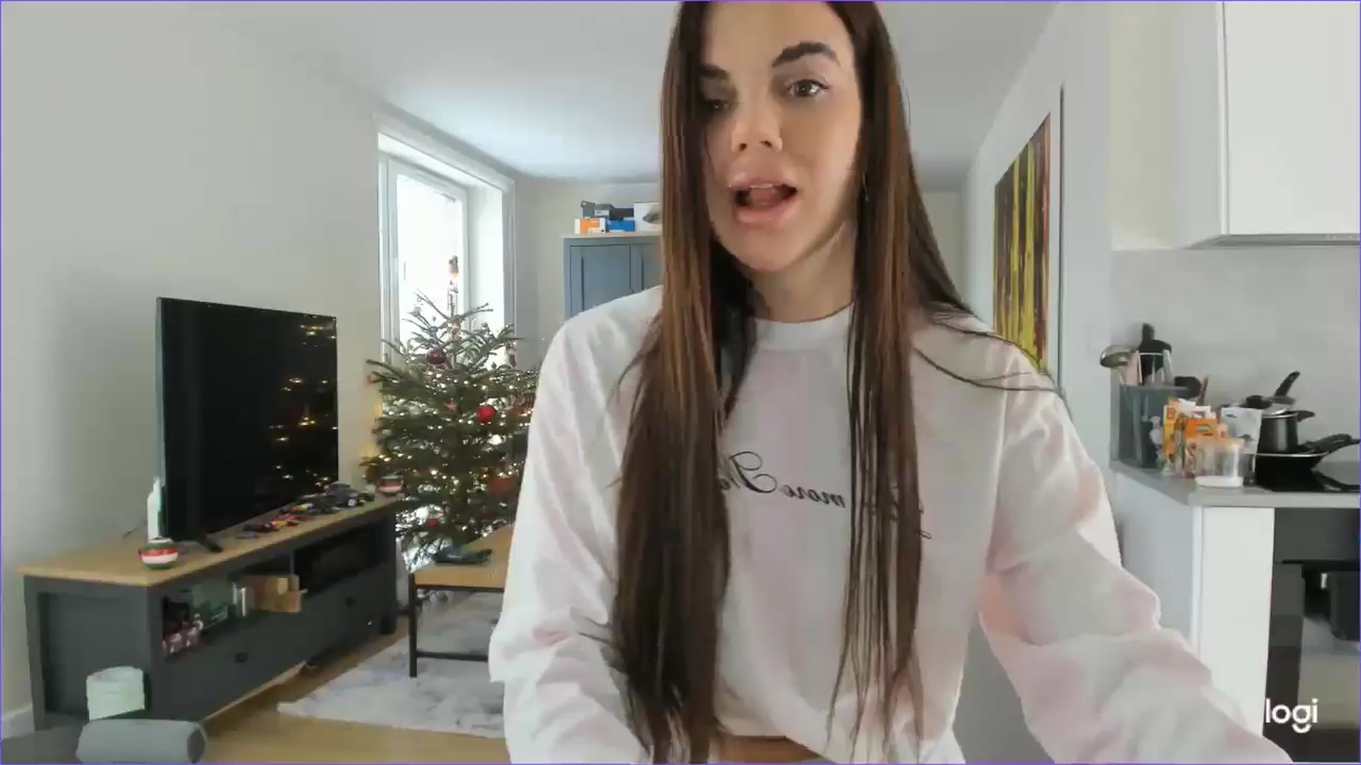 Gallery image thumbnail from StefaniNell's myfreecams stream on, 01/04/2026, 09:55 image 16 of 20