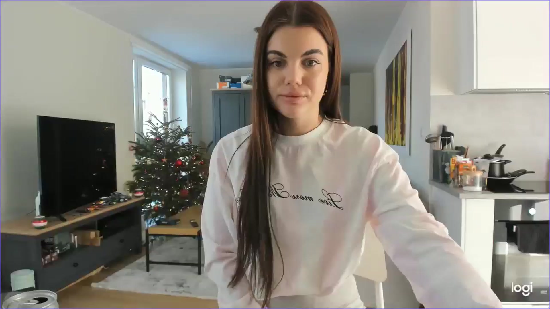 Gallery image thumbnail from StefaniNell's myfreecams stream on, 01/04/2026, 11:30 image 13 of 20