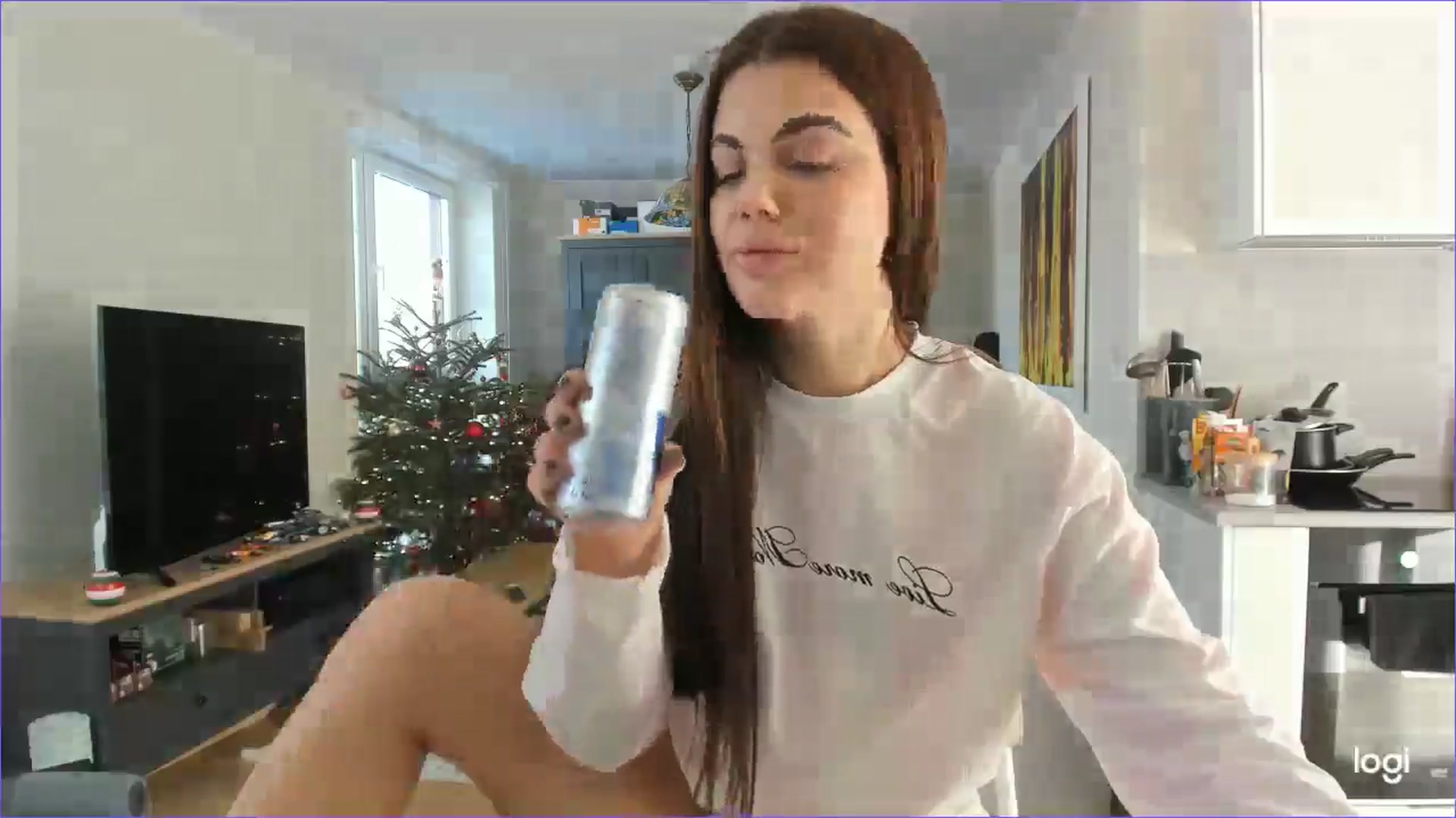 Gallery image thumbnail from StefaniNell's myfreecams stream on, 01/04/2026, 11:30 image 14 of 20