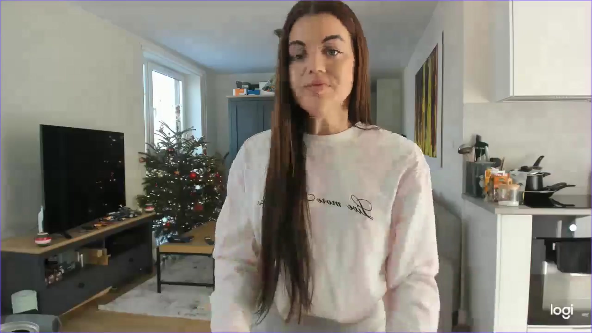 Gallery image thumbnail from StefaniNell's myfreecams stream on, 01/04/2026, 11:30 image 15 of 20
