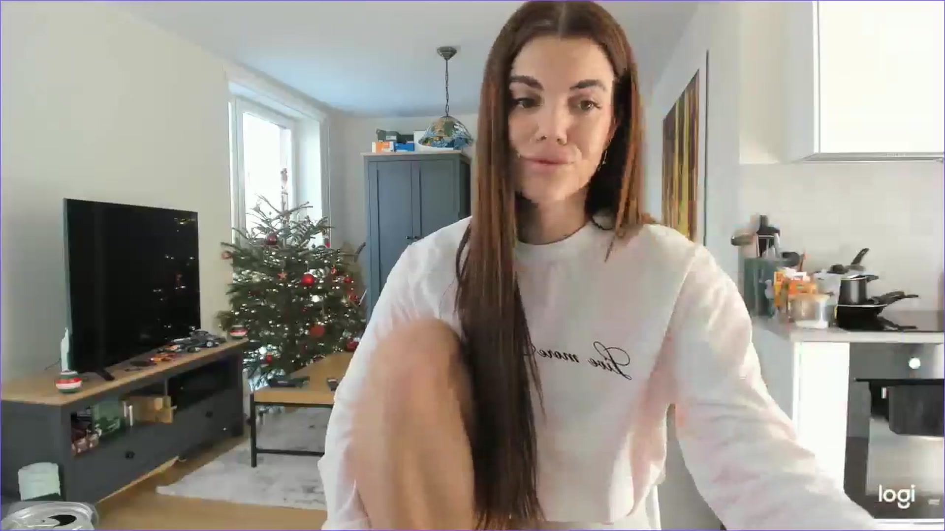 Gallery image thumbnail from StefaniNell's myfreecams stream on, 01/04/2026, 11:30 image 18 of 20