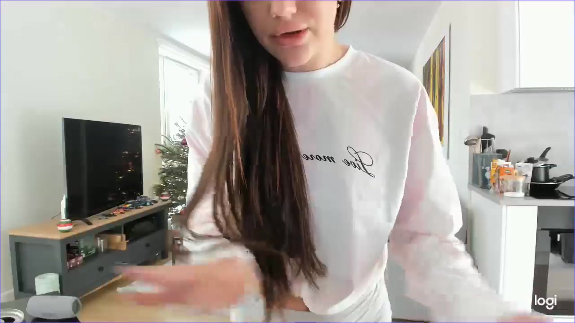 Gallery image thumbnail from StefaniNell's myfreecams stream on, 01/04/2026, 12:31 image 9 of 20