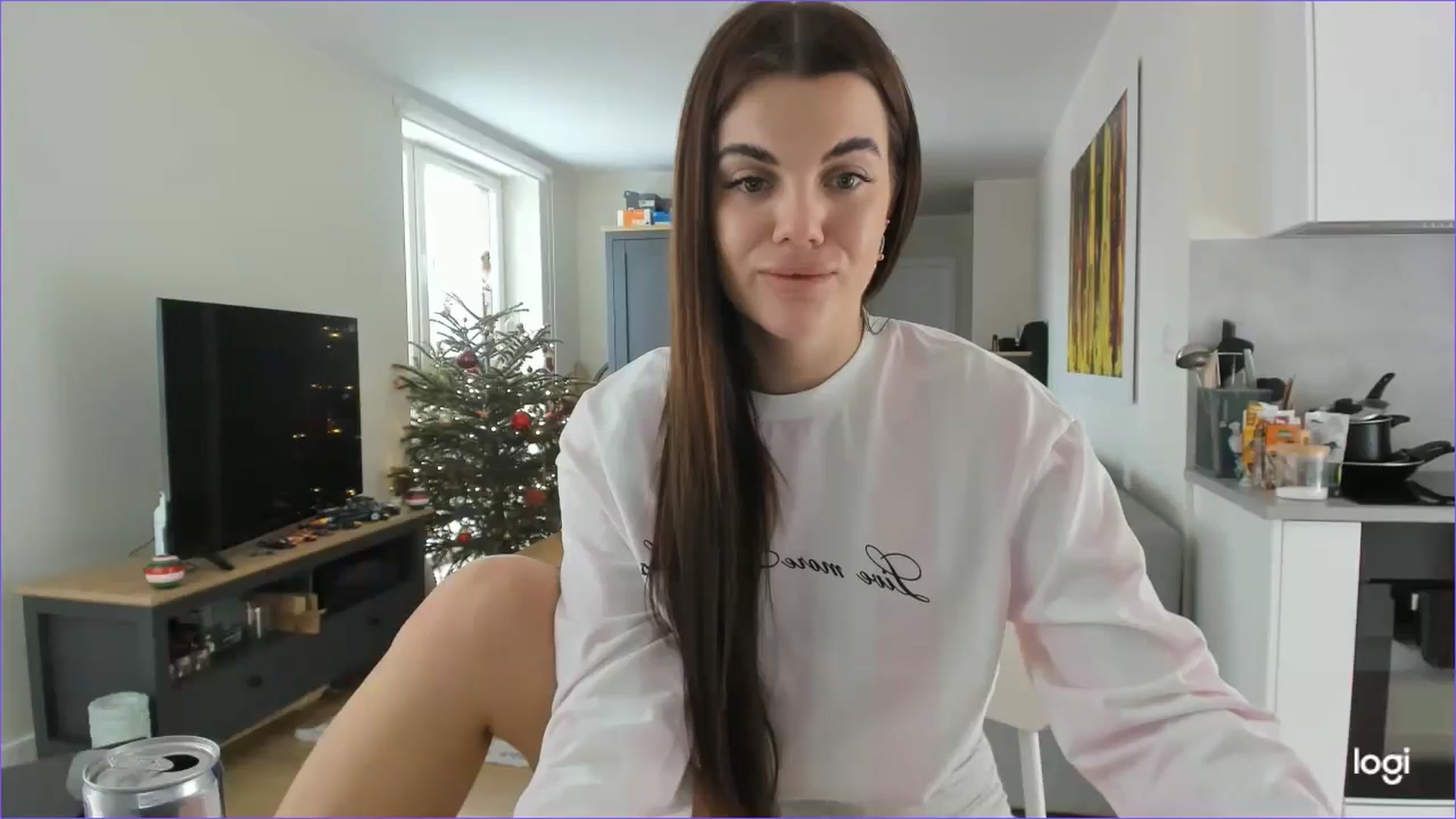Gallery image thumbnail from StefaniNell's myfreecams stream on, 01/04/2026, 12:31 image 6 of 20
