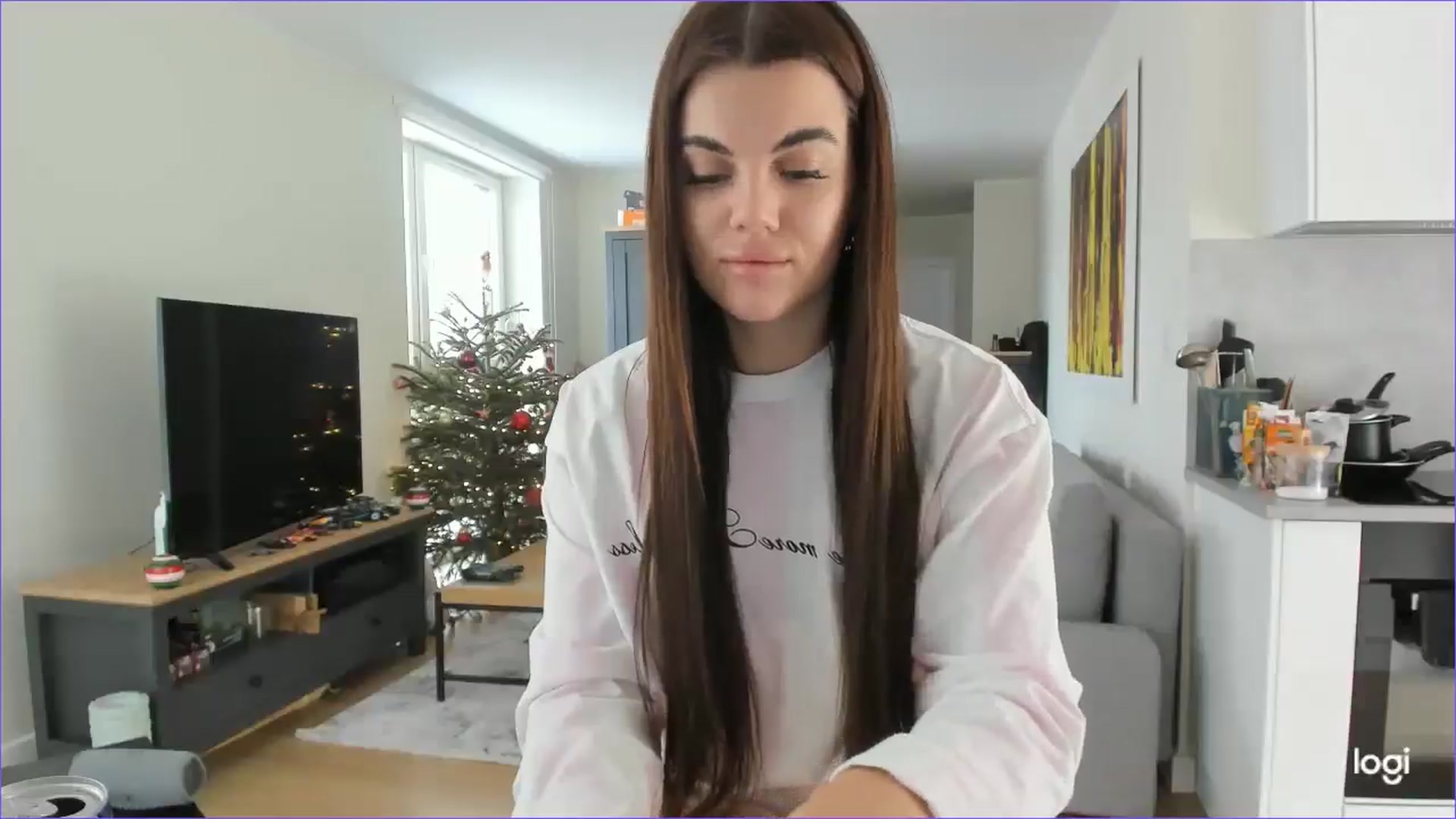 Gallery image thumbnail from StefaniNell's myfreecams stream on, 01/04/2026, 12:31 image 4 of 20