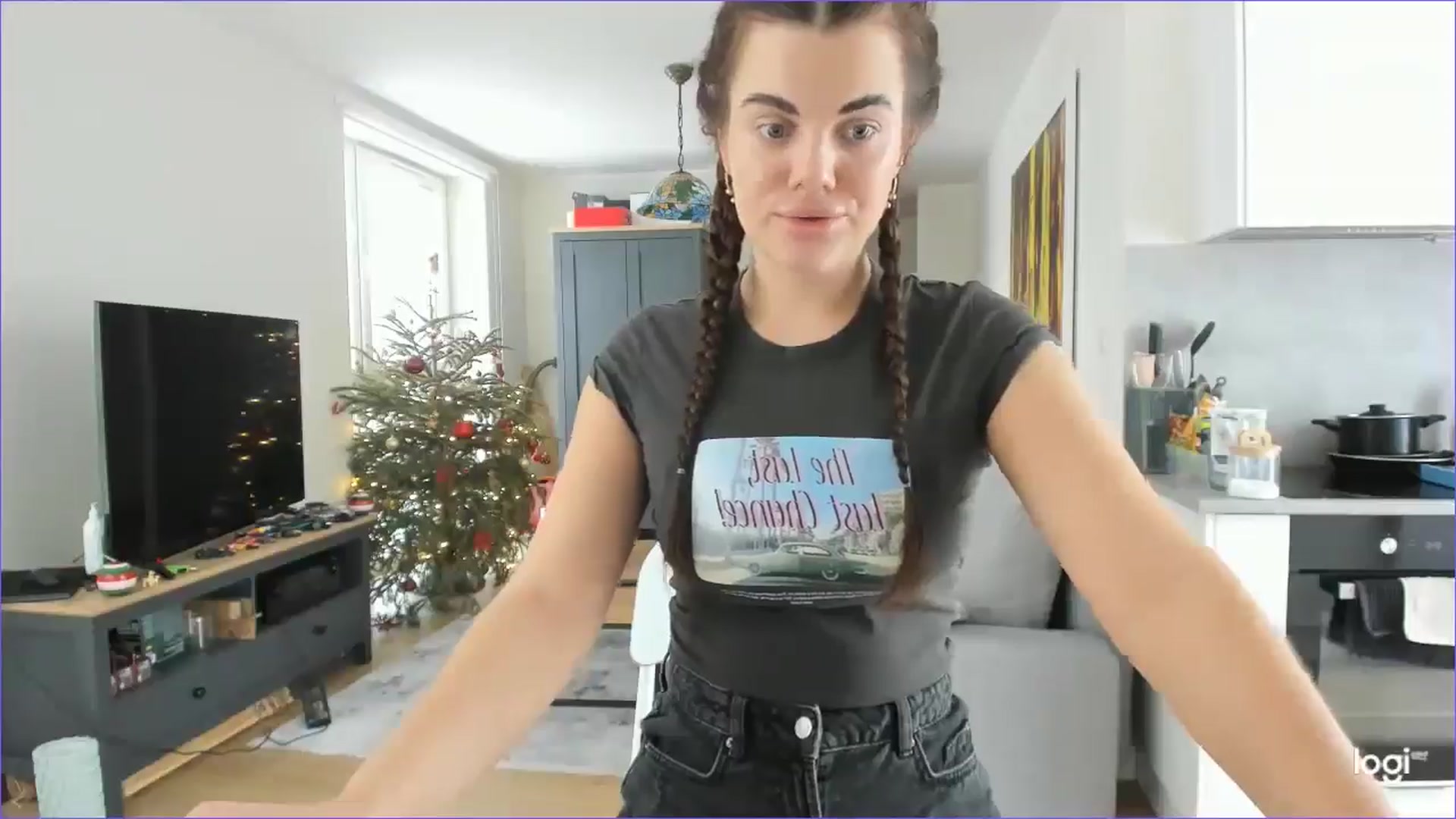Gallery image thumbnail from StefaniNell's myfreecams stream on, 01/16/2026, 09:48 image 16 of 20