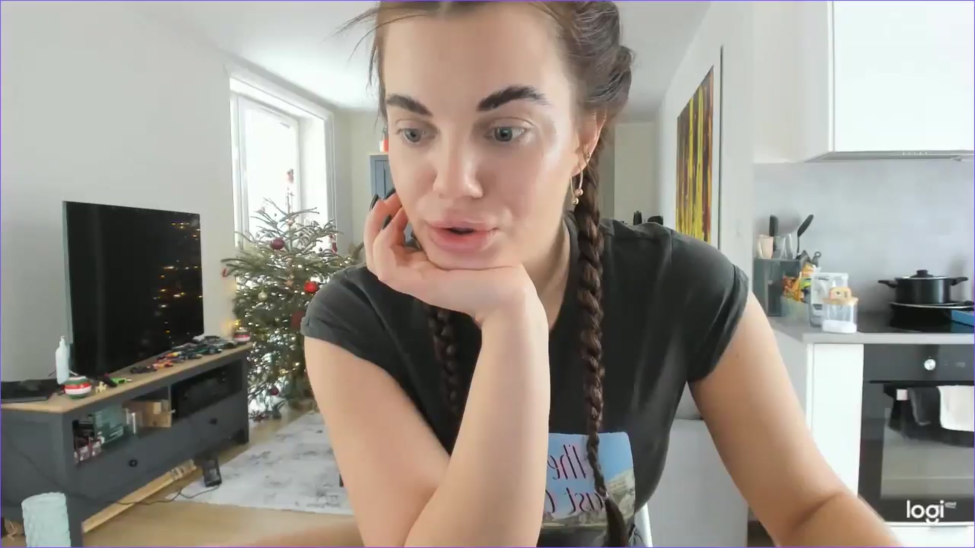 Gallery image thumbnail from StefaniNell's myfreecams stream on, 01/16/2026, 09:48 image 14 of 20