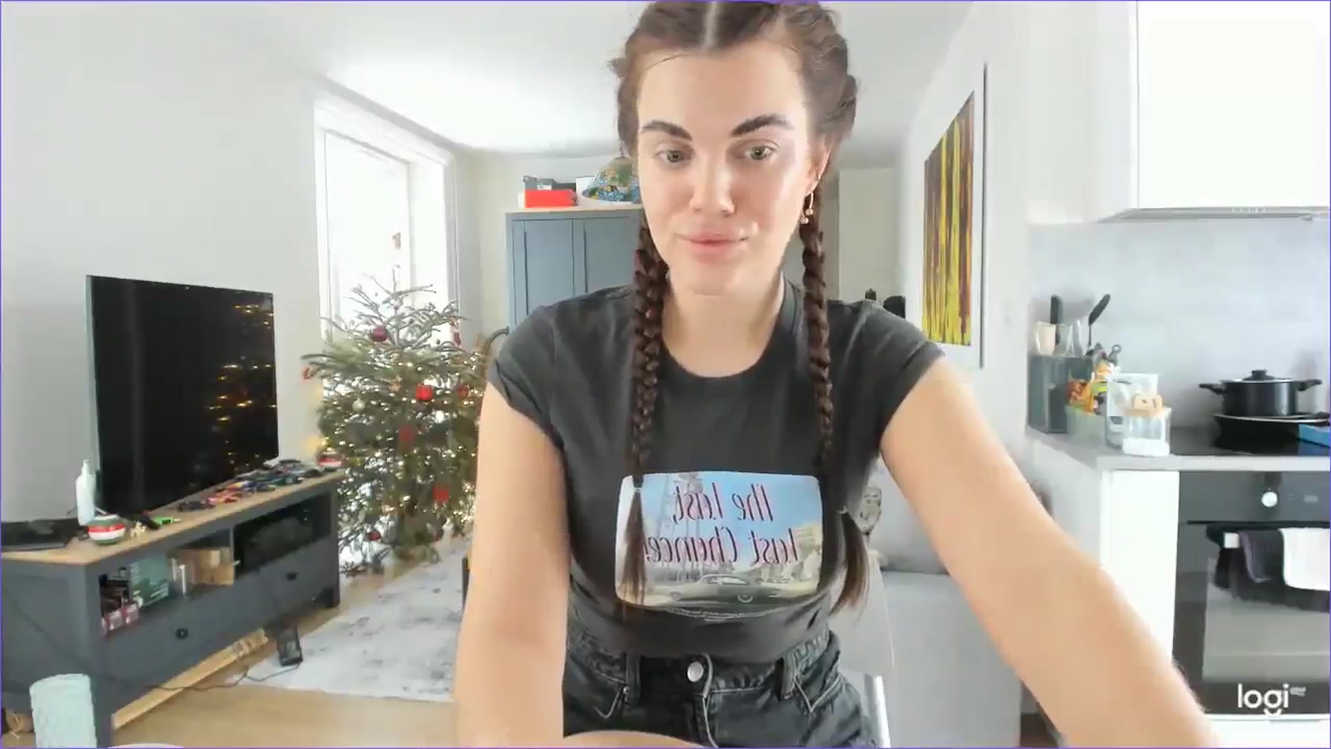 Gallery image thumbnail from StefaniNell's myfreecams stream on, 01/16/2026, 09:48 image 5 of 20