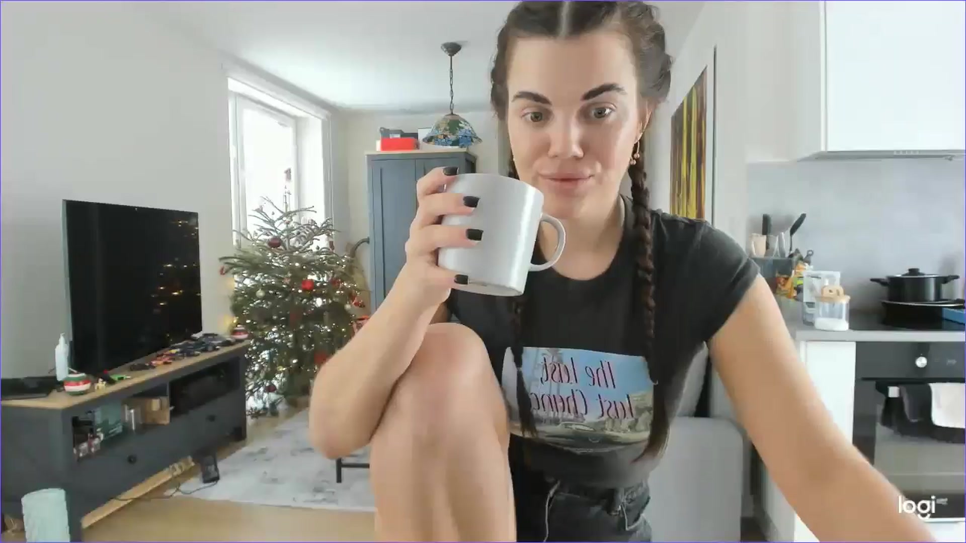 Gallery image thumbnail from StefaniNell's myfreecams stream on, 01/16/2026, 09:48 image 19 of 20