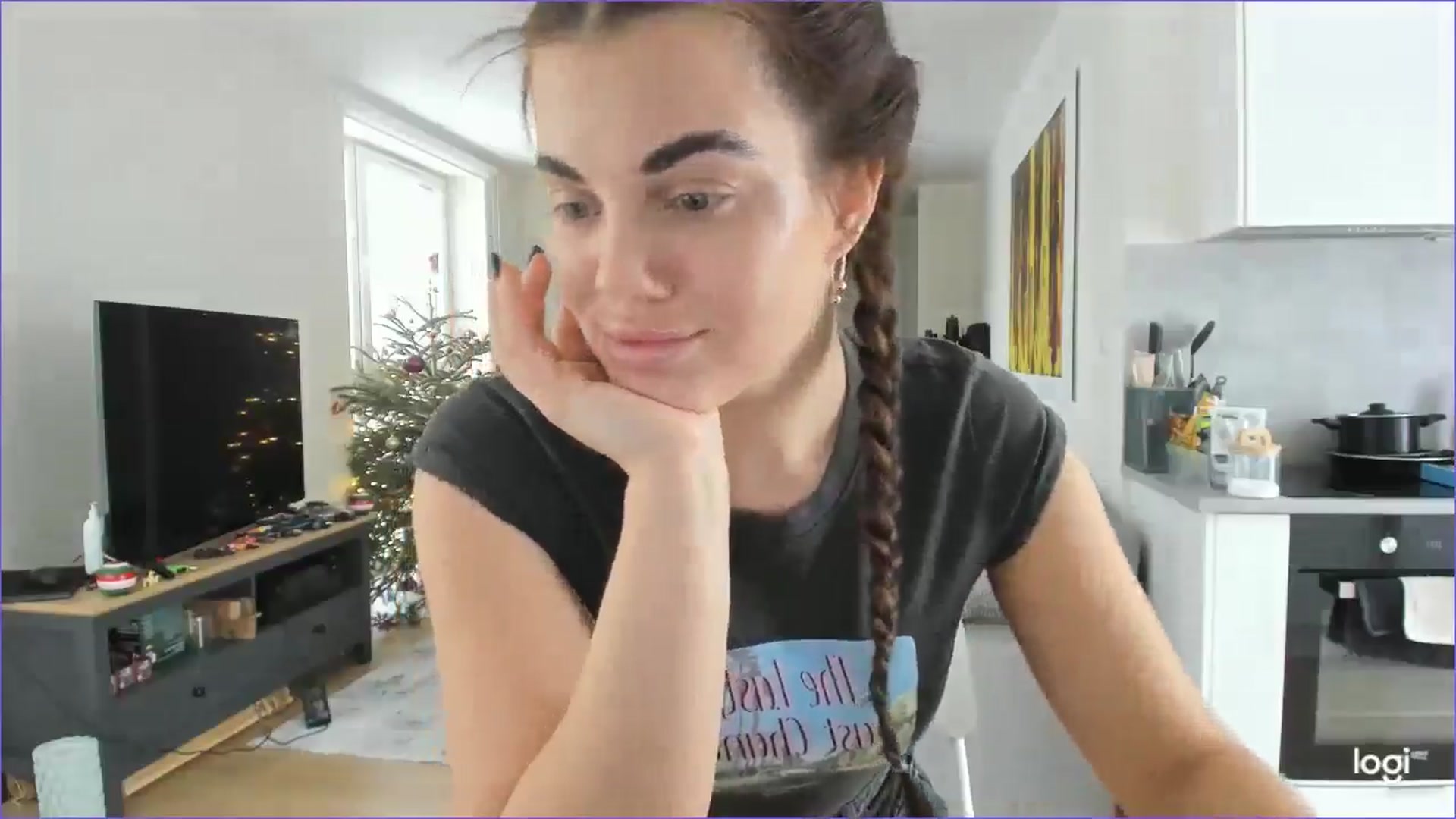 Gallery image thumbnail from StefaniNell's myfreecams stream on, 01/16/2026, 09:48 image 8 of 20