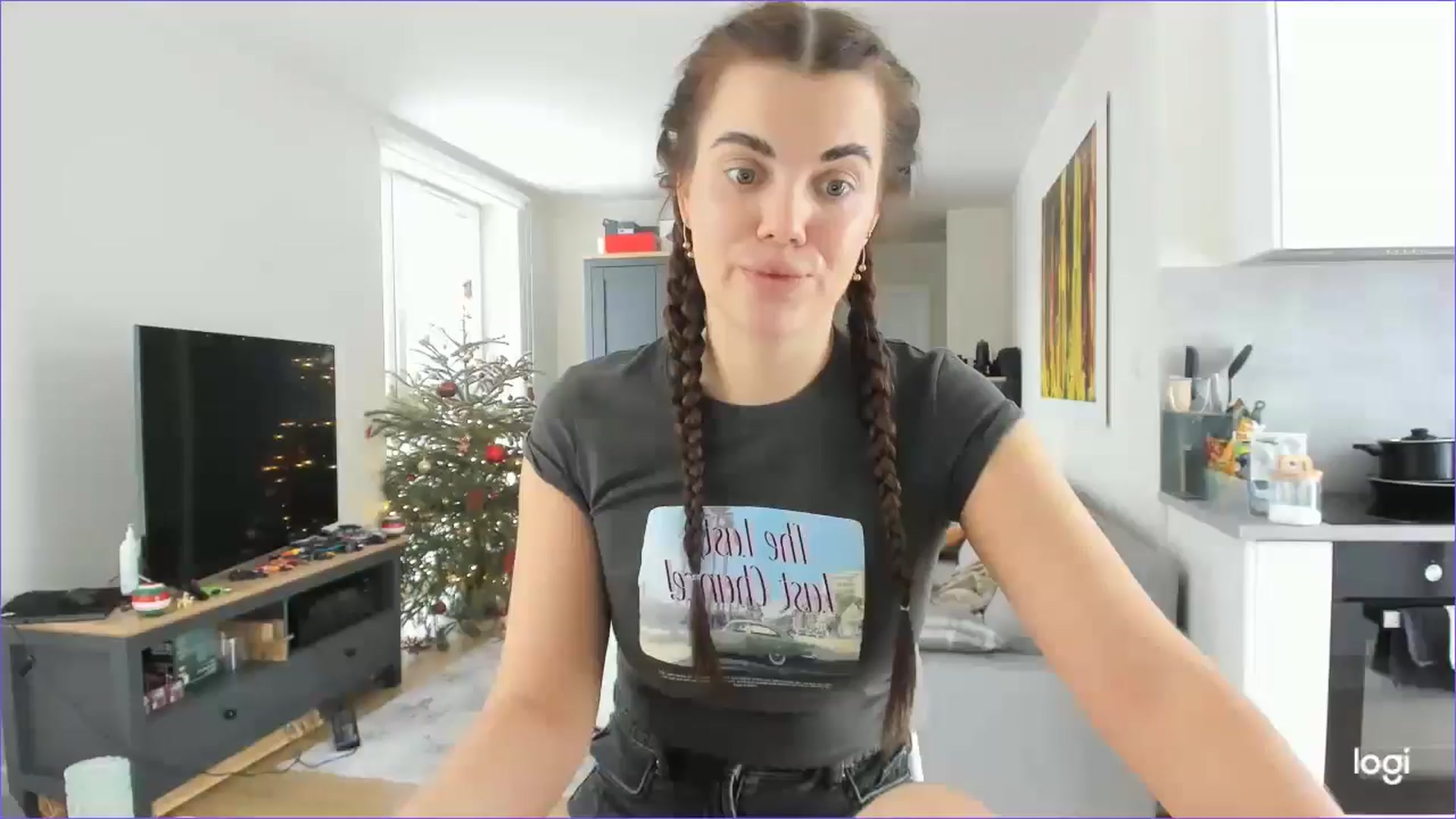 Gallery image thumbnail from StefaniNell's myfreecams stream on, 01/16/2026, 11:38 image 19 of 20