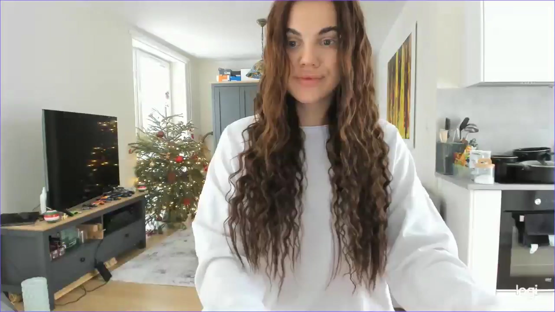 Gallery image thumbnail from StefaniNell's myfreecams stream on, 01/17/2026, 08:55 image 8 of 20