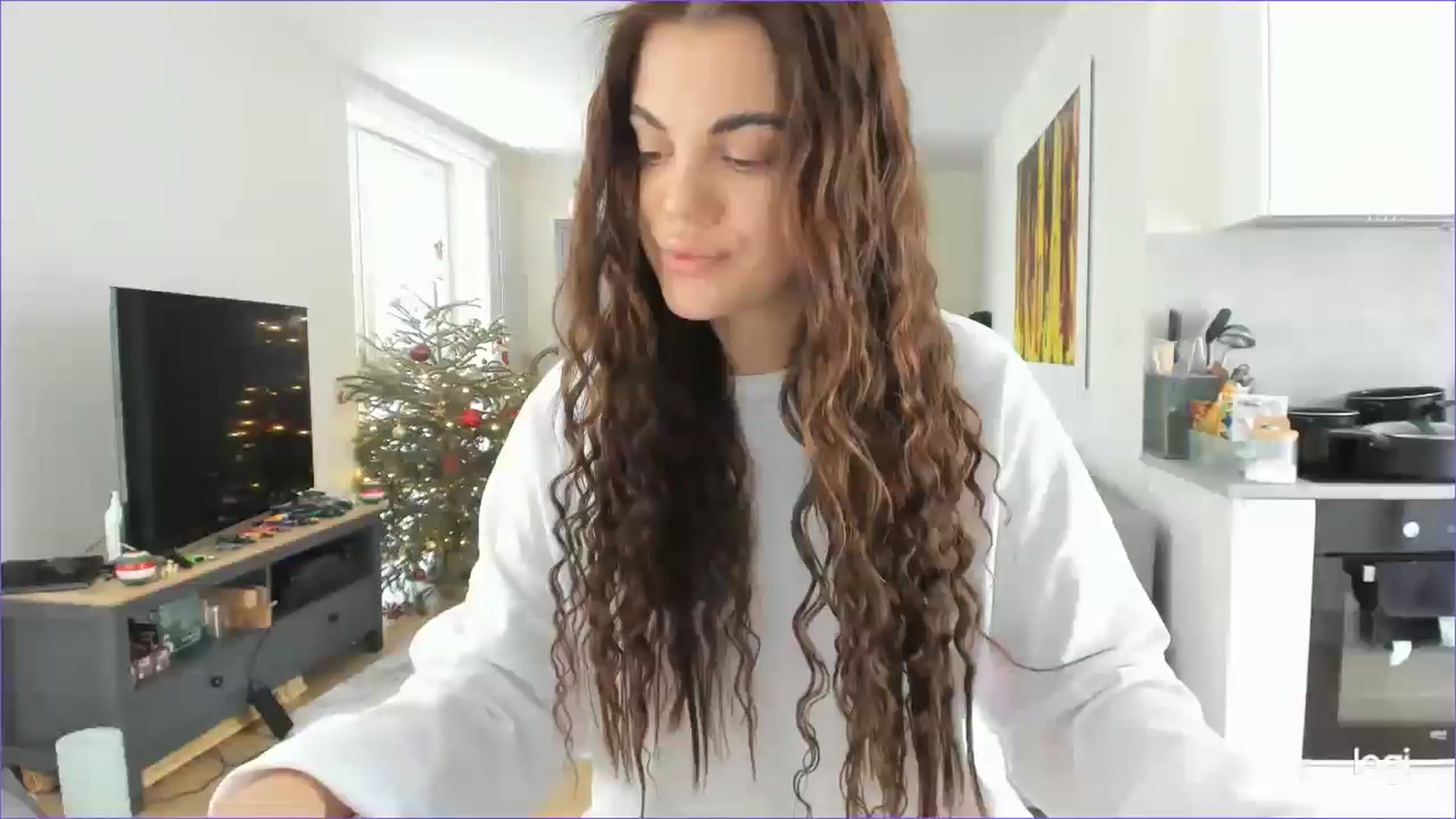 Gallery image thumbnail from StefaniNell's myfreecams stream on, 01/17/2026, 08:55 image 18 of 20