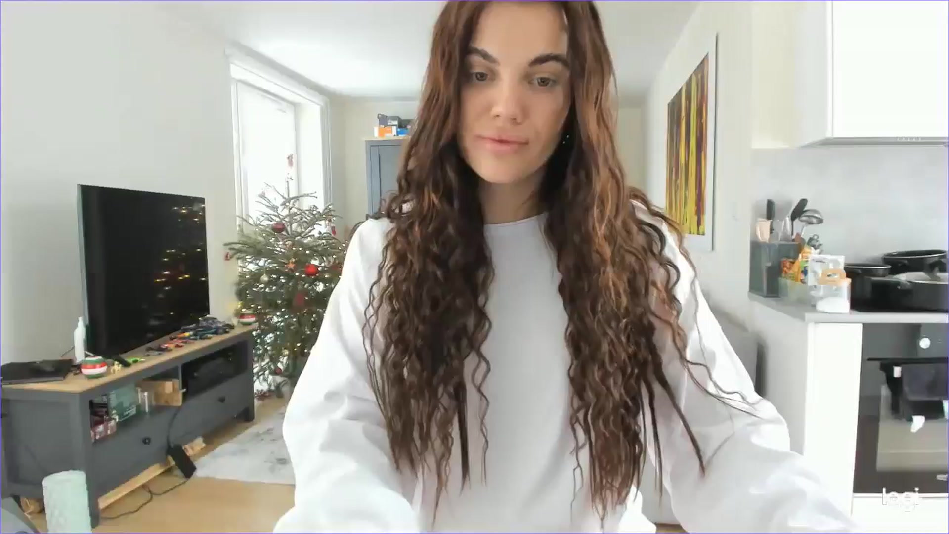 Gallery image thumbnail from StefaniNell's myfreecams stream on, 01/17/2026, 10:16 image 1 of 20