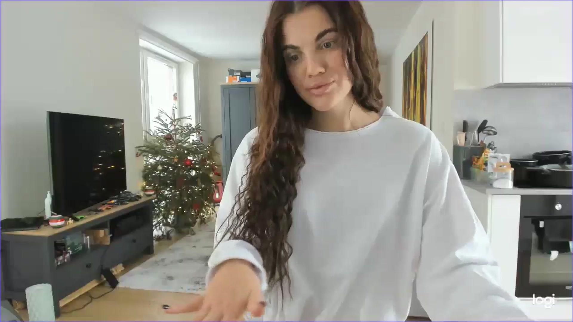 Gallery image thumbnail from StefaniNell's myfreecams stream on, 01/17/2026, 10:16 image 5 of 20