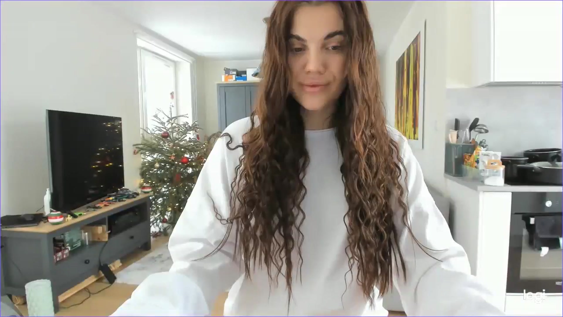Gallery image thumbnail from StefaniNell's myfreecams stream on, 01/17/2026, 10:16 image 2 of 20