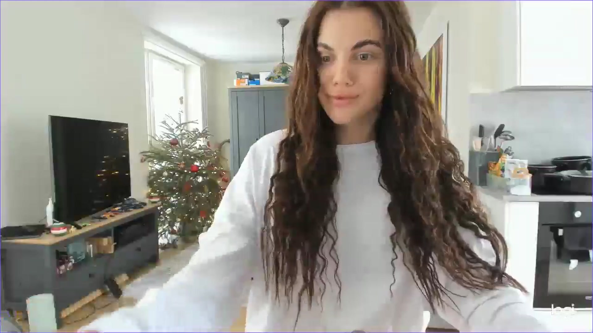Gallery image thumbnail from StefaniNell's myfreecams stream on, 01/17/2026, 10:16 image 20 of 20