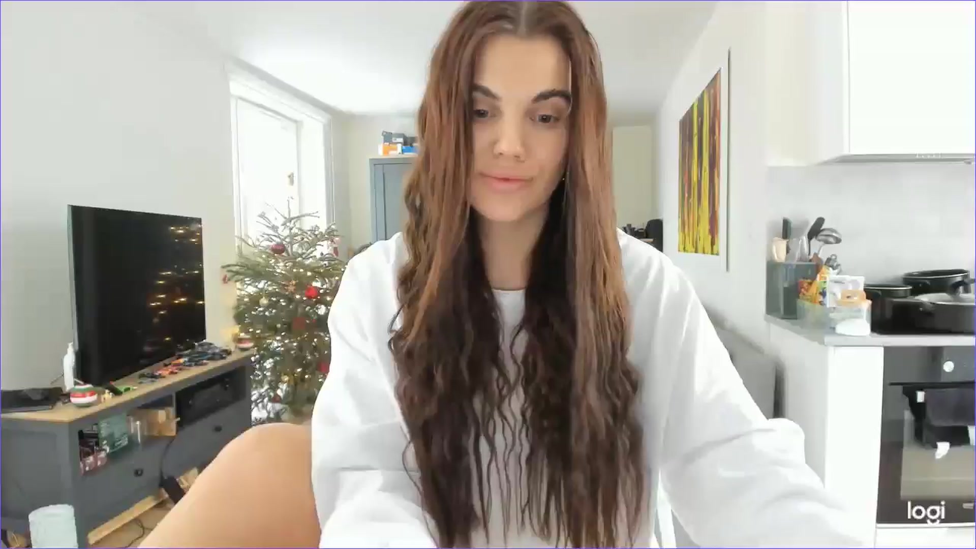 Gallery image thumbnail from StefaniNell's myfreecams stream on, 01/17/2026, 13:40 image 1 of 20
