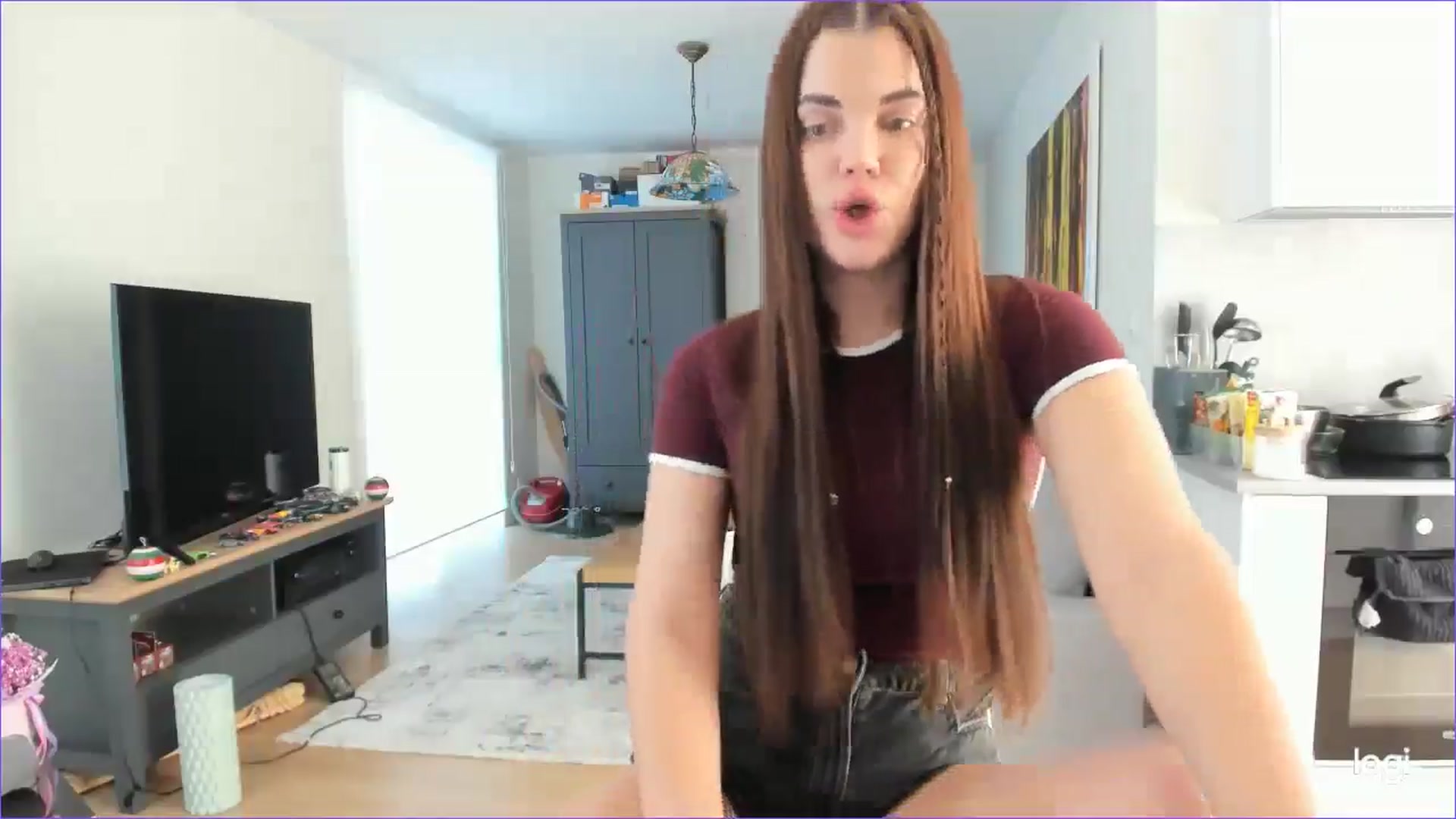 Gallery image thumbnail from StefaniNell's myfreecams stream on, 01/22/2026, 10:34 image 2 of 20