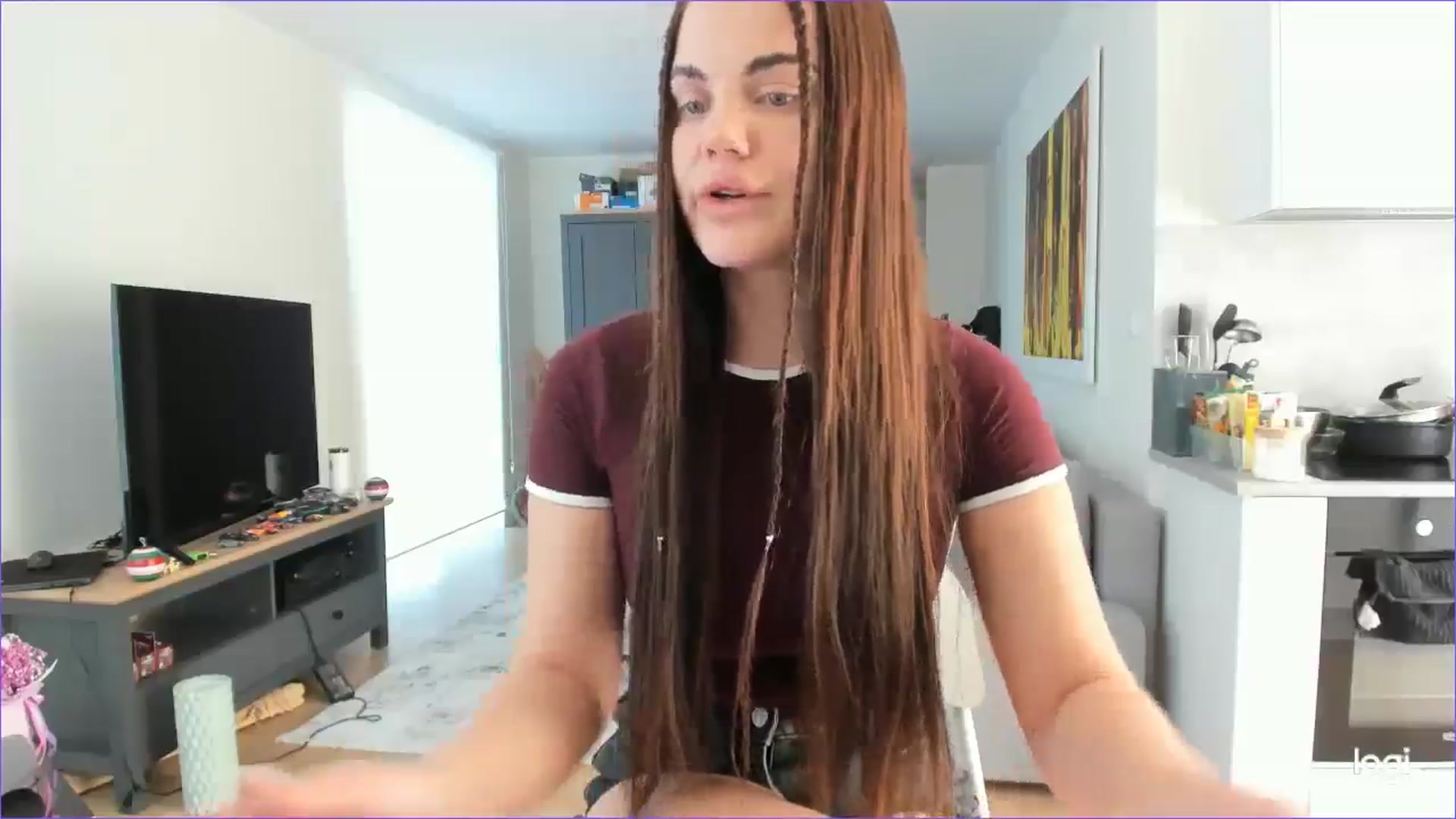 Gallery image thumbnail from StefaniNell's myfreecams stream on, 01/22/2026, 11:14 image 2 of 20