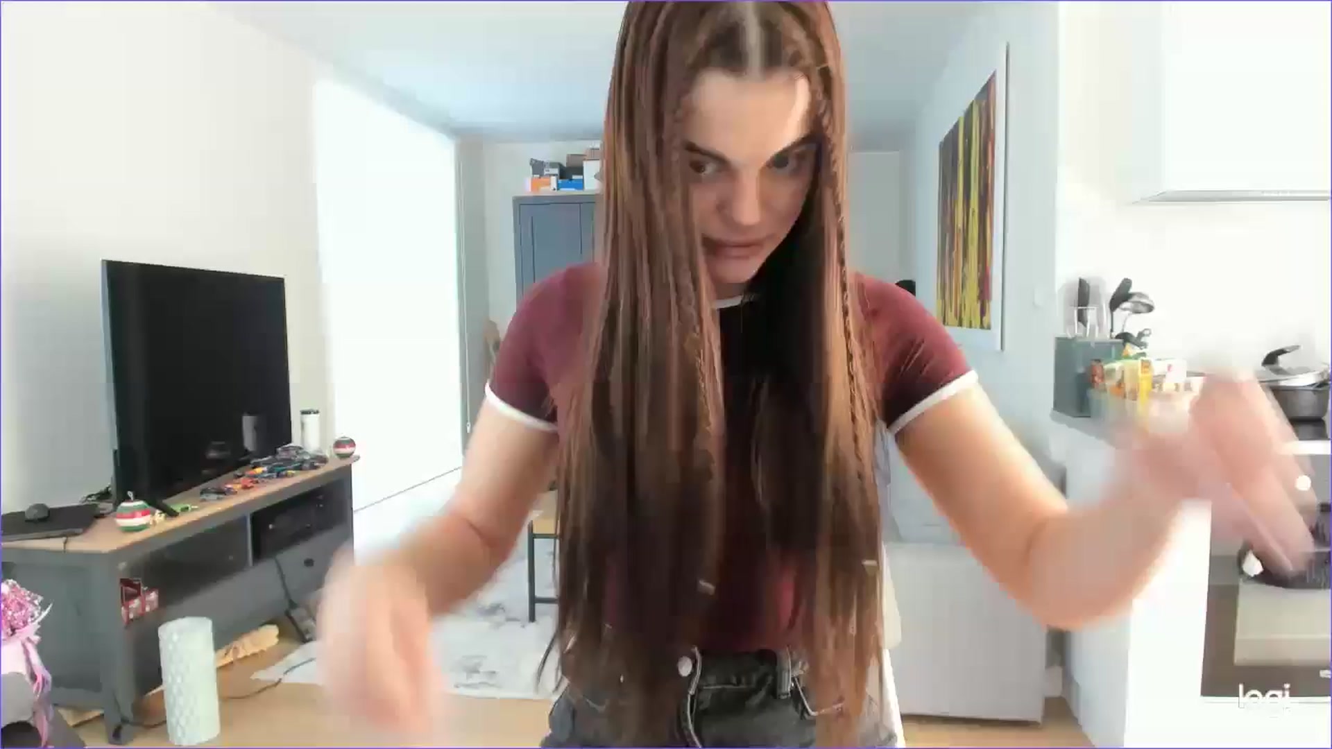 Gallery image thumbnail from StefaniNell's myfreecams stream on, 01/22/2026, 11:14 image 1 of 20