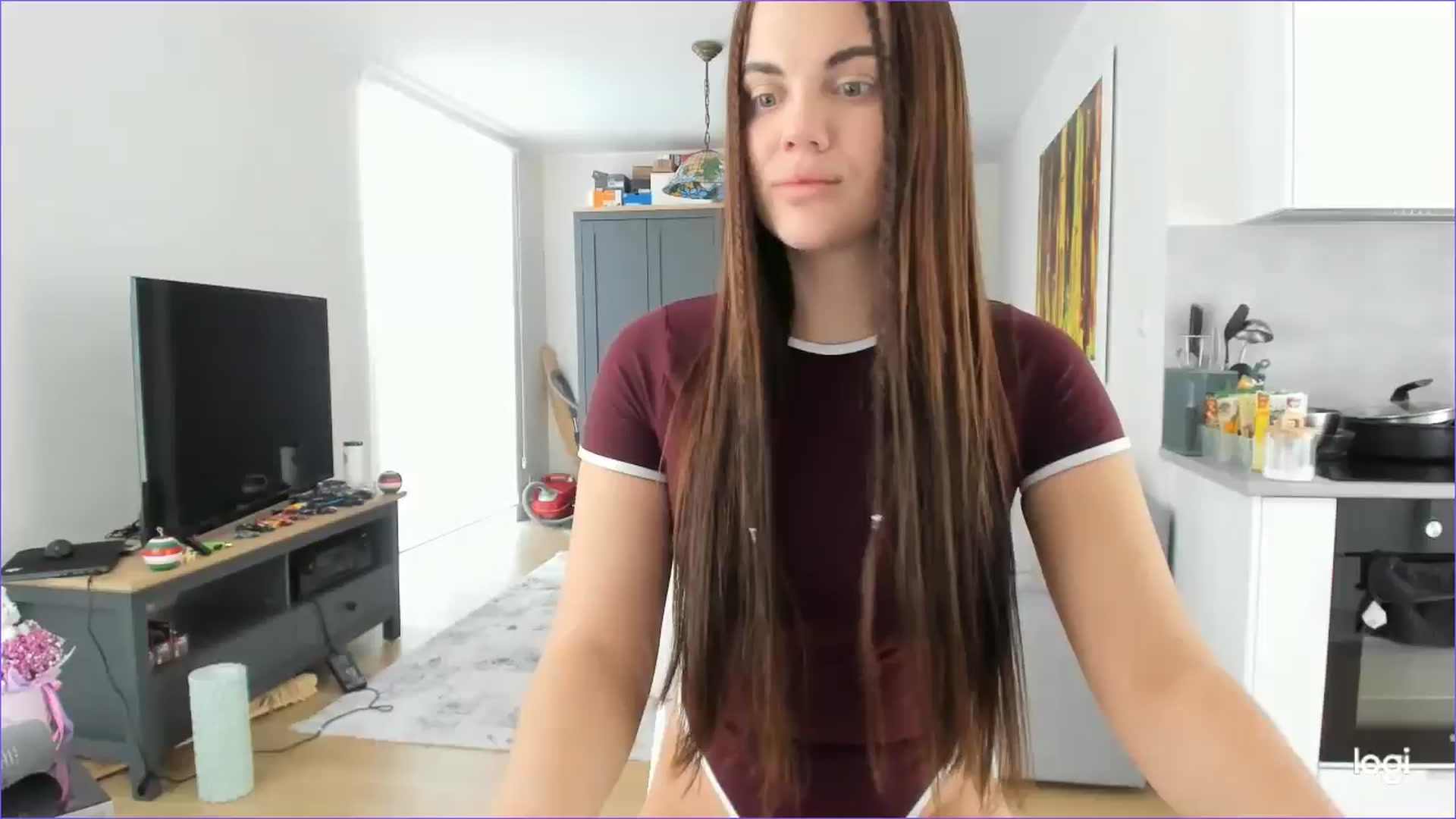 Gallery image thumbnail from StefaniNell's myfreecams stream on, 01/22/2026, 13:00 image 1 of 20