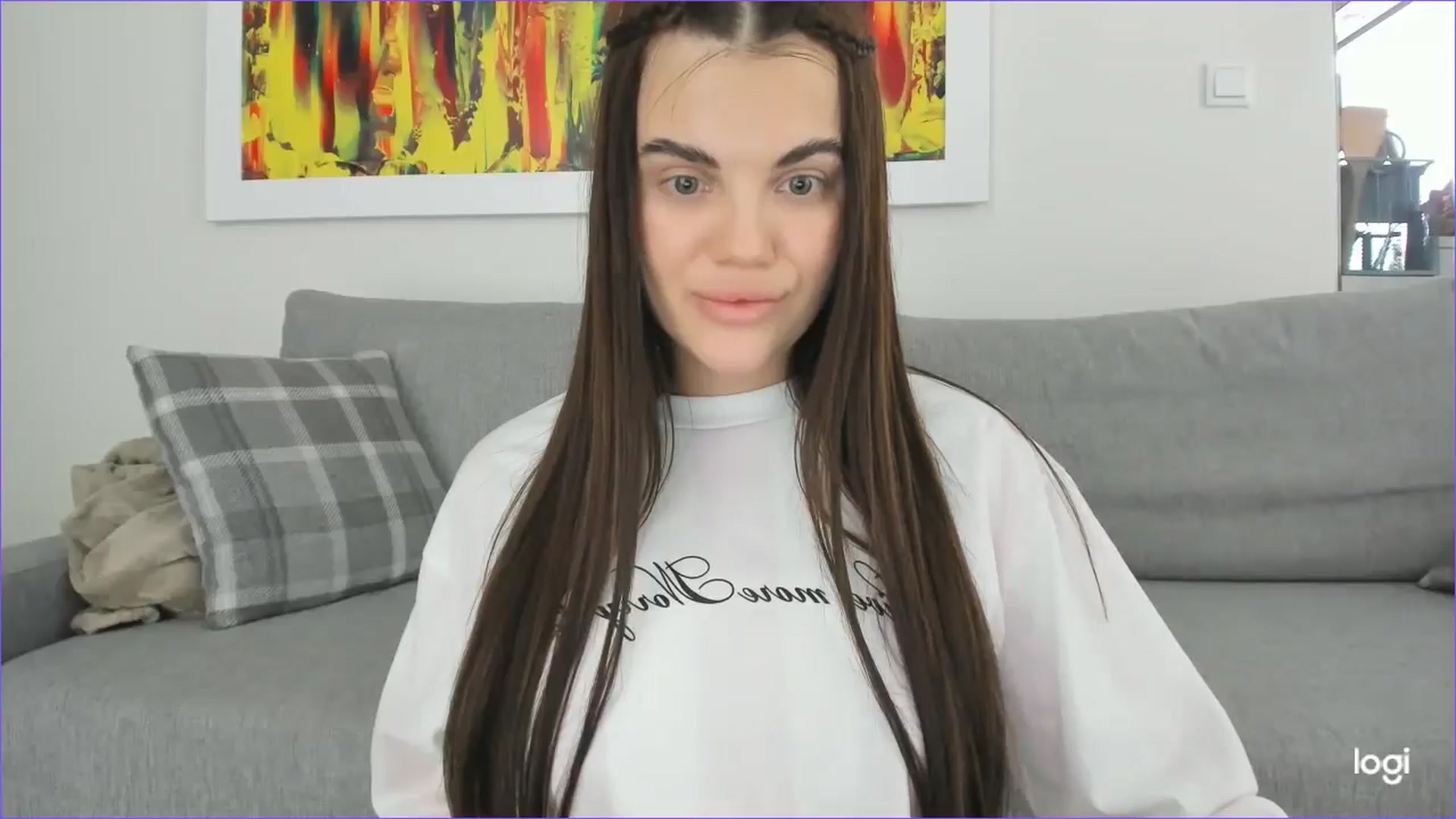 Gallery image thumbnail from StefaniNell's myfreecams stream on, 01/23/2026, 12:53 image 15 of 20
