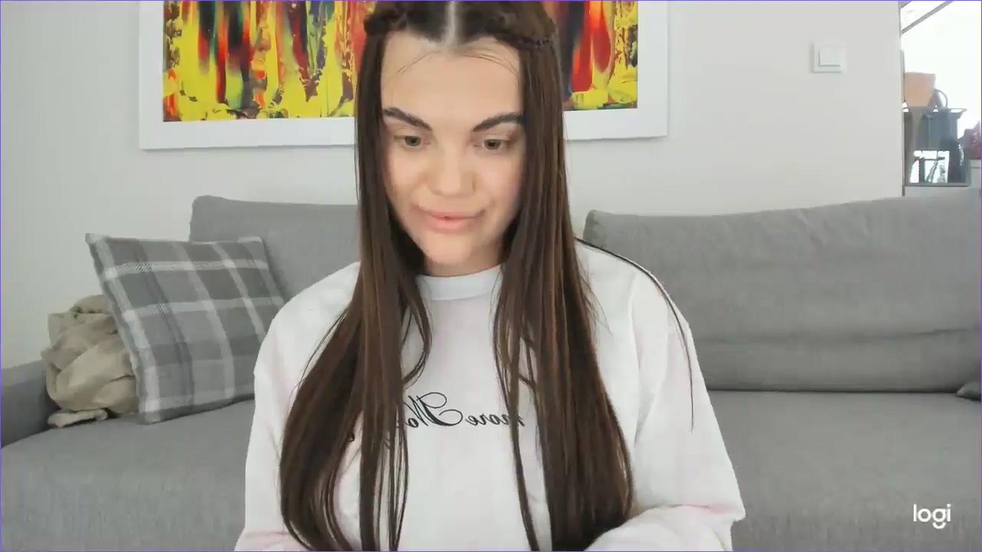 Gallery image thumbnail from StefaniNell's myfreecams stream on, 01/23/2026, 12:53 image 16 of 20