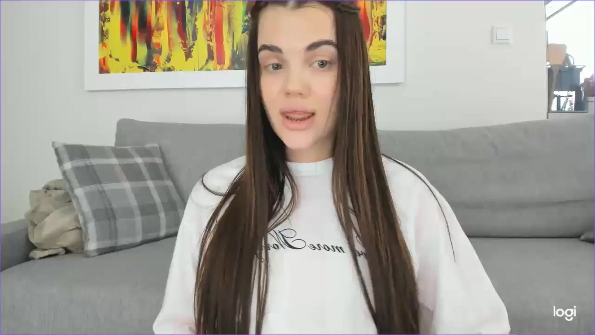 Gallery image thumbnail from StefaniNell's myfreecams stream on, 01/23/2026, 12:53 image 13 of 20