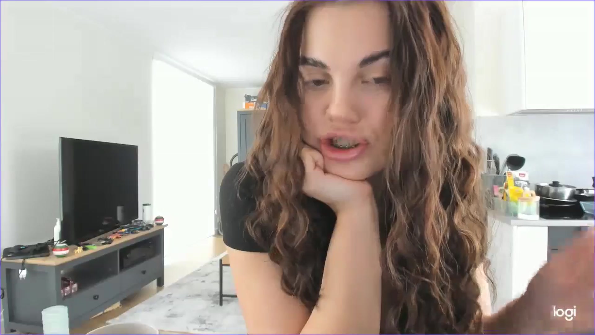 Gallery image thumbnail from StefaniNell's myfreecams stream on, 01/25/2026, 10:12 image 9 of 20