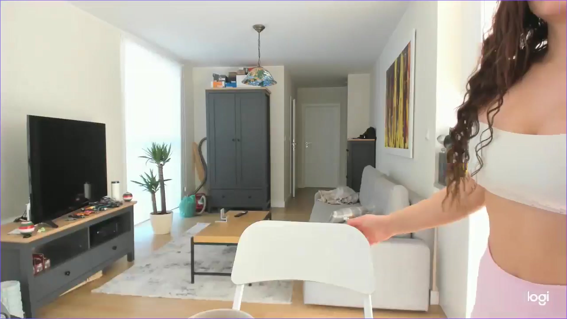 Gallery image thumbnail from StefaniNell's myfreecams stream on, 02/02/2026, 11:01 image 18 of 20