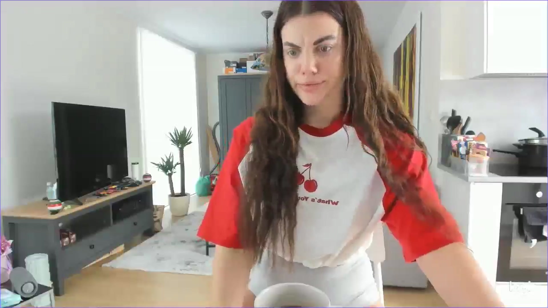 Gallery image thumbnail from StefaniNell's myfreecams stream on, 02/04/2026, 10:14 image 16 of 20