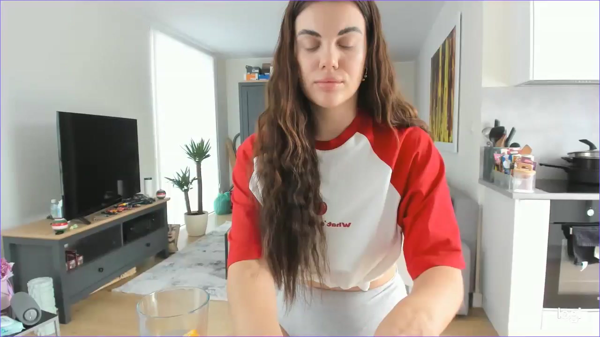 Gallery image thumbnail from StefaniNell's myfreecams stream on, 02/04/2026, 10:14 image 4 of 20