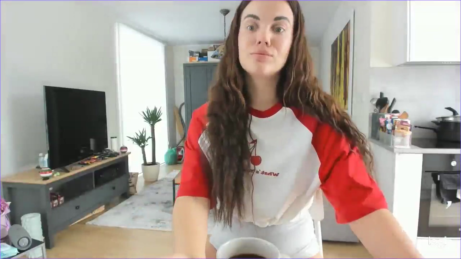 Gallery image thumbnail from StefaniNell's myfreecams stream on, 02/04/2026, 10:14 image 10 of 20
