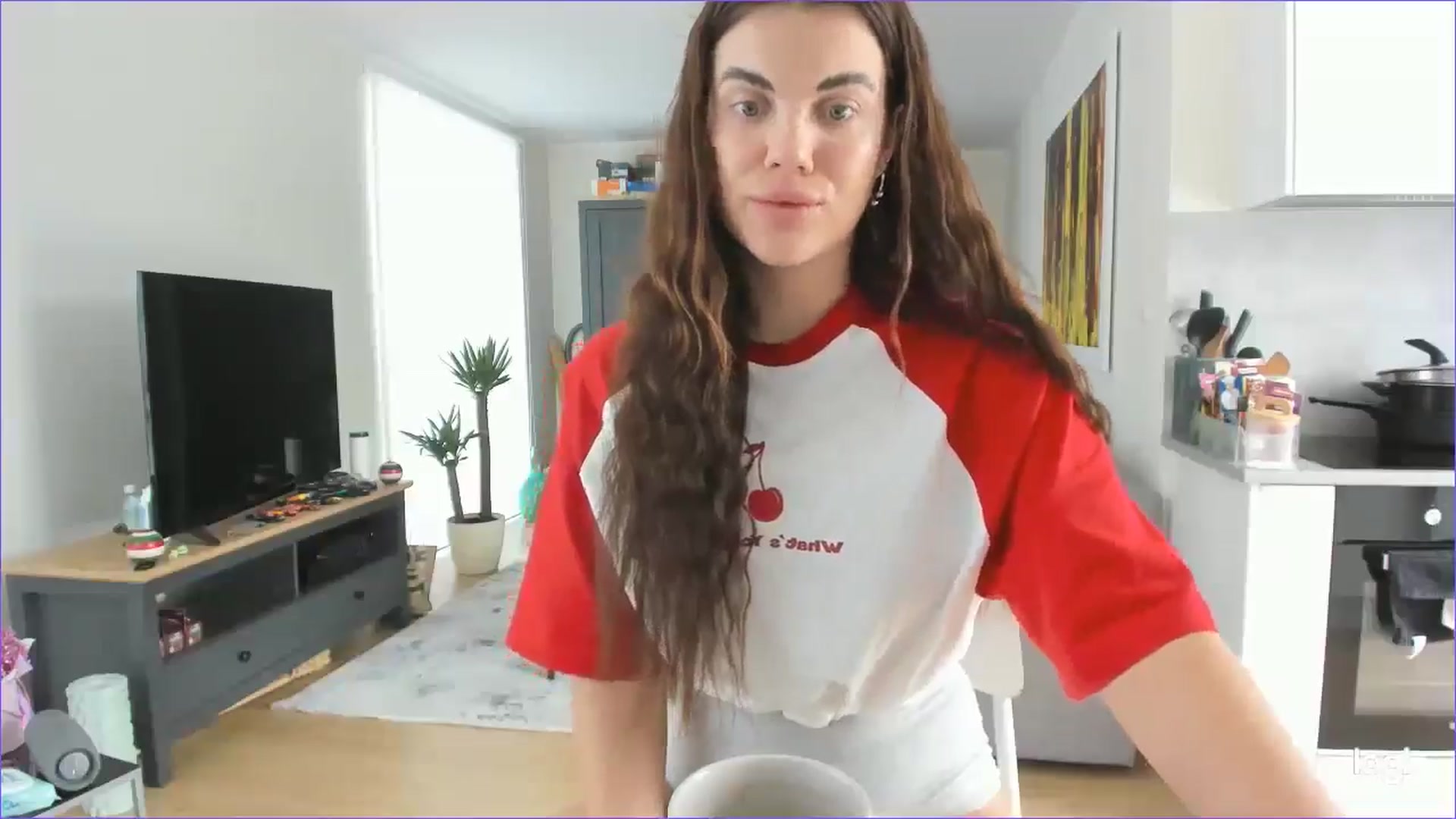 Gallery image thumbnail from StefaniNell's myfreecams stream on, 02/04/2026, 10:14 image 18 of 20