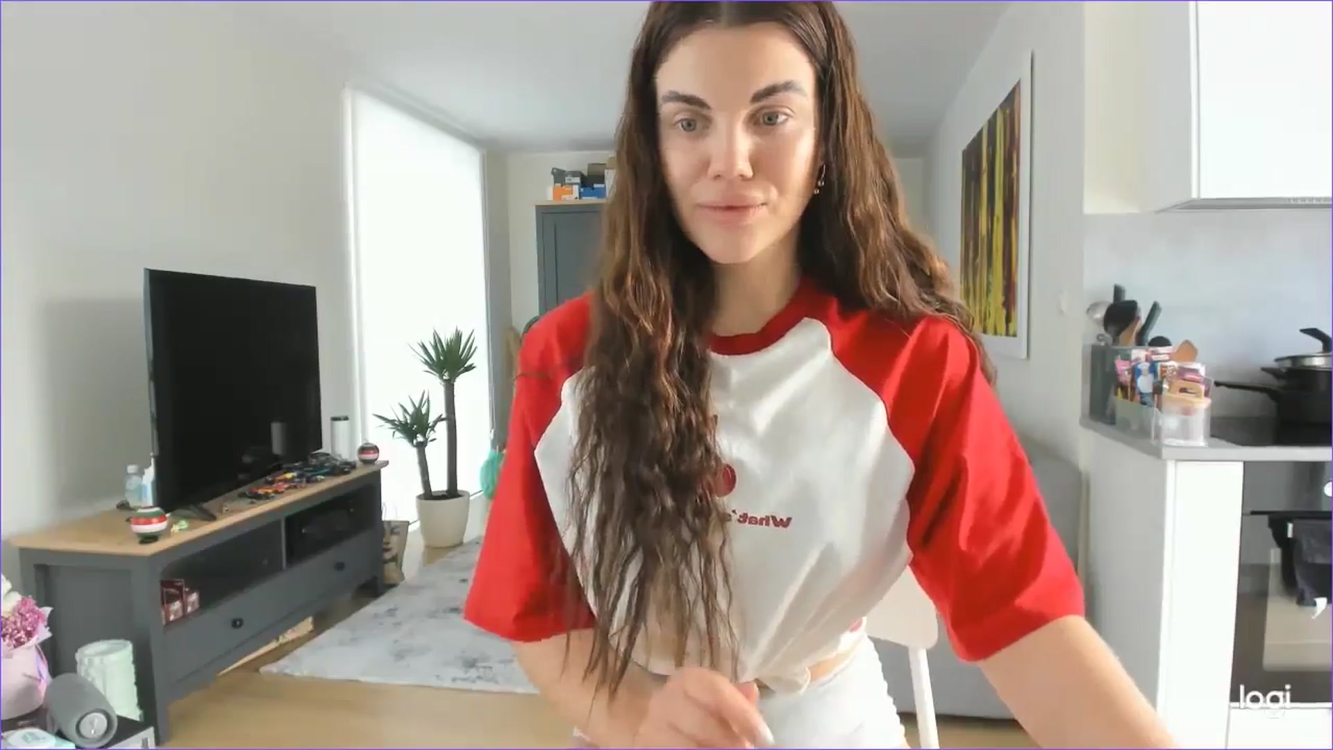 Gallery image thumbnail from StefaniNell's myfreecams stream on, 02/04/2026, 11:47 image 11 of 20