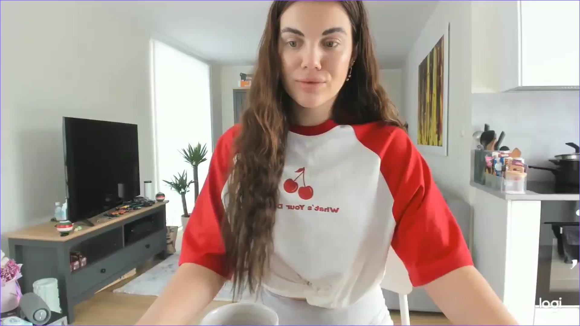 Gallery image thumbnail from StefaniNell's myfreecams stream on, 02/04/2026, 11:47 image 1 of 20