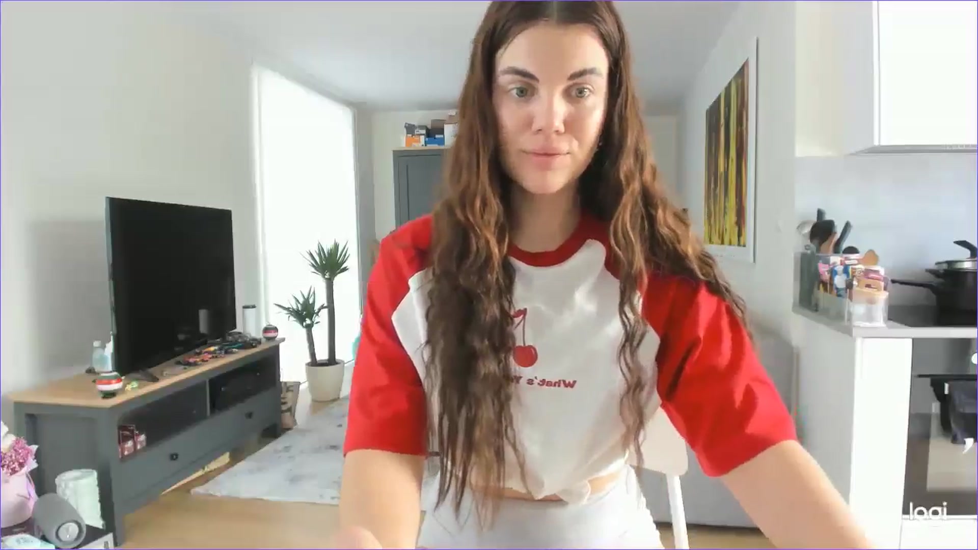 Gallery image thumbnail from StefaniNell's myfreecams stream on, 02/04/2026, 11:47 image 10 of 20
