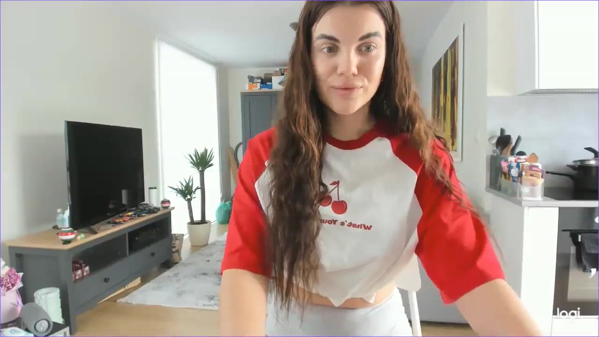 Gallery image thumbnail from StefaniNell's myfreecams stream on, 02/04/2026, 11:47 image 7 of 20