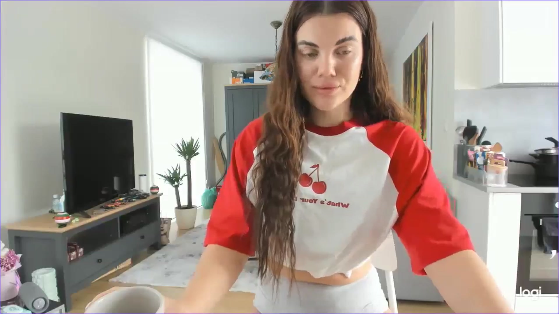 Gallery image thumbnail from StefaniNell's myfreecams stream on, 02/04/2026, 11:47 image 5 of 20