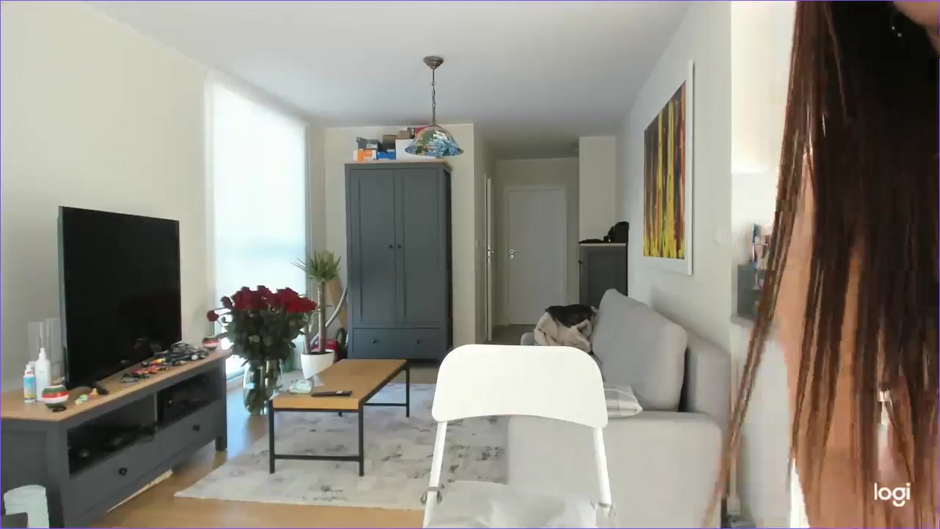 Gallery image thumbnail from StefaniNell's myfreecams stream on, 02/15/2026, 10:57 image 19 of 20