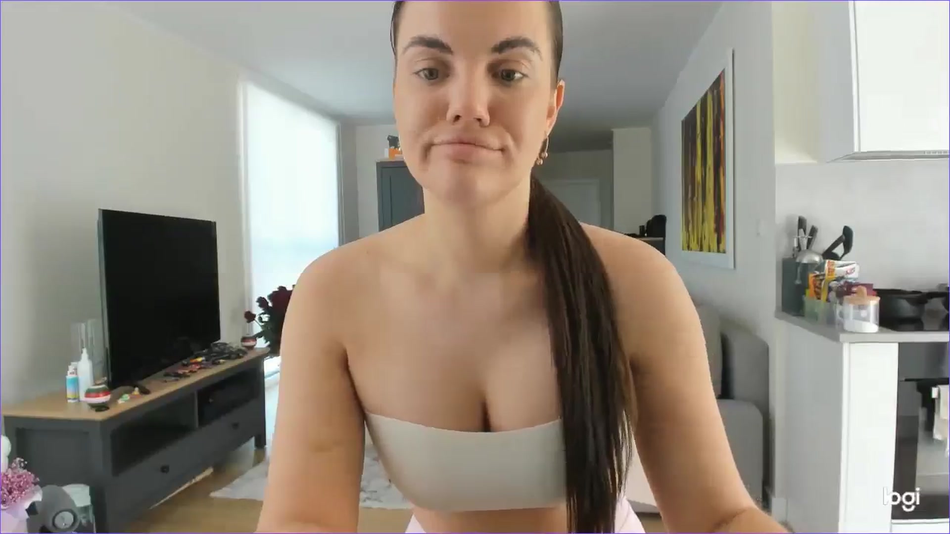 Gallery image thumbnail from StefaniNell's myfreecams stream on, 02/16/2026, 11:40 image 10 of 20