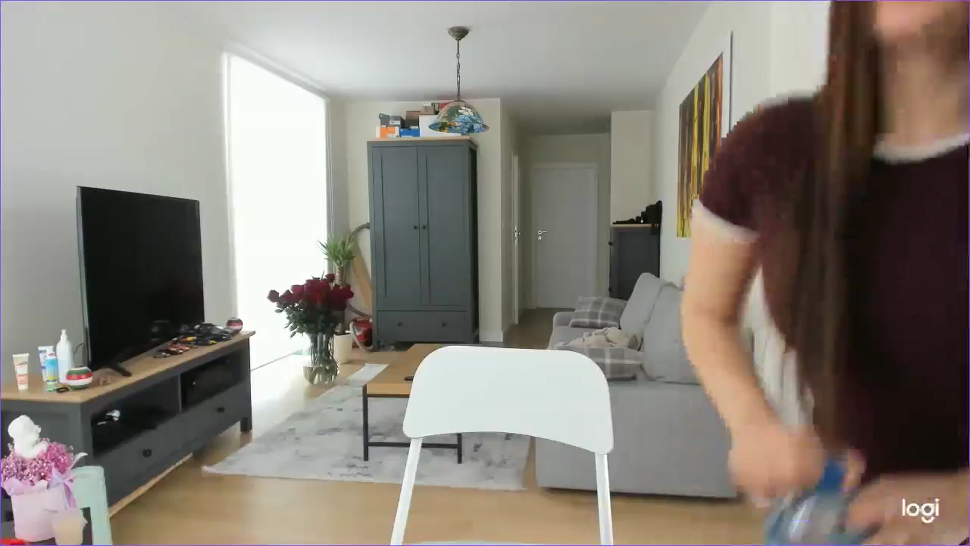 Gallery image thumbnail from StefaniNell's myfreecams stream on, 02/17/2026, 10:58 image 7 of 20