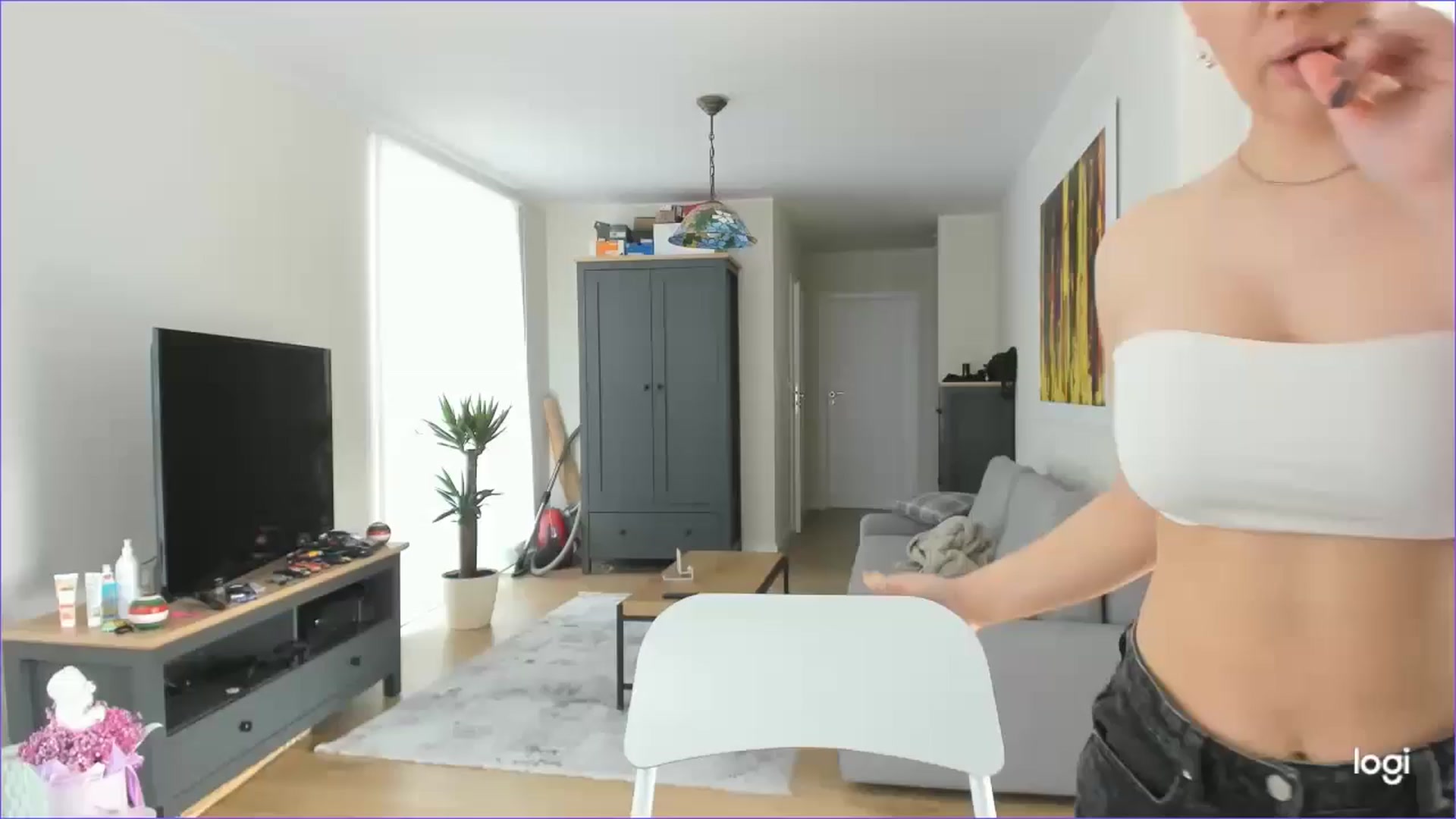 Gallery image thumbnail from StefaniNell's myfreecams stream on, 02/24/2026, 10:03 image 20 of 20