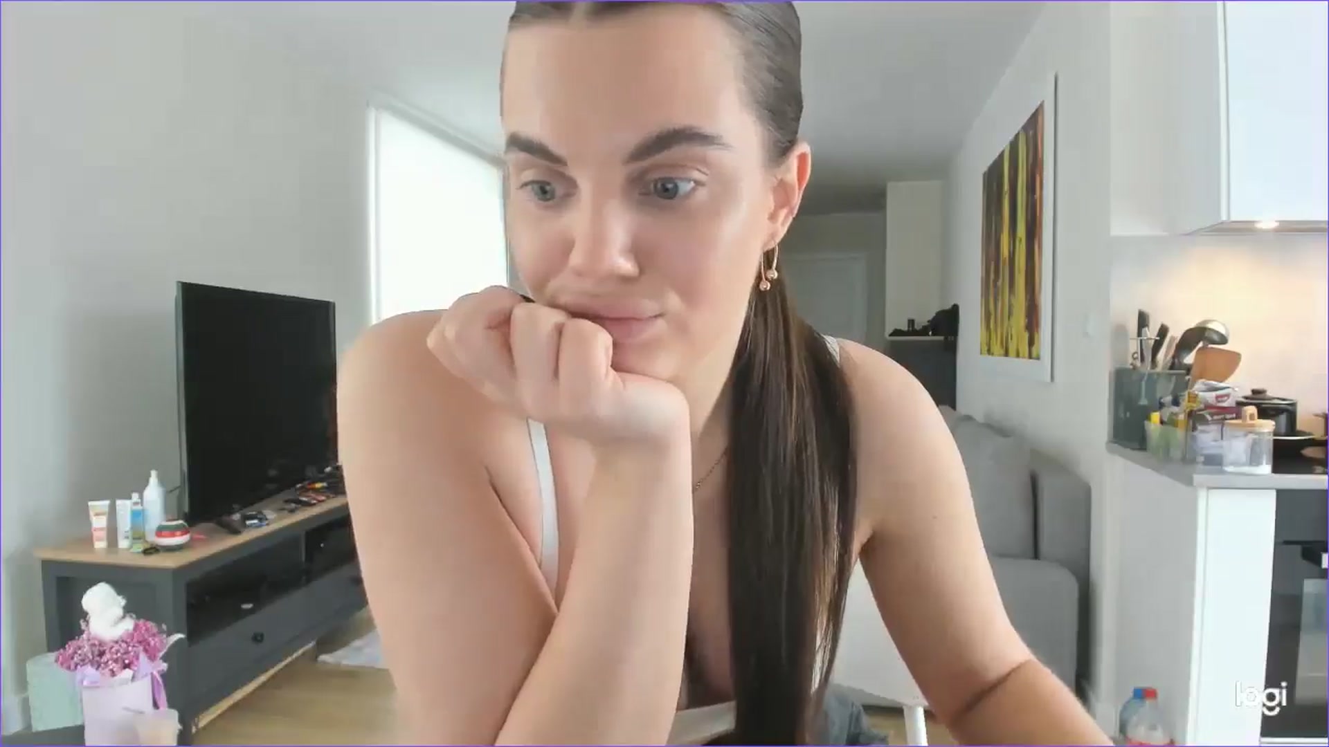 Gallery image thumbnail from StefaniNell's myfreecams stream on, 02/24/2026, 13:08 image 20 of 20