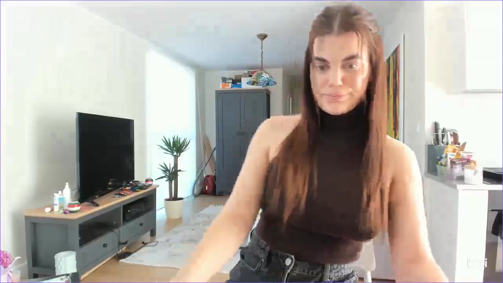 Gallery image thumbnail from StefaniNell's myfreecams stream on, 03/06/2026, 09:41 image 5 of 20