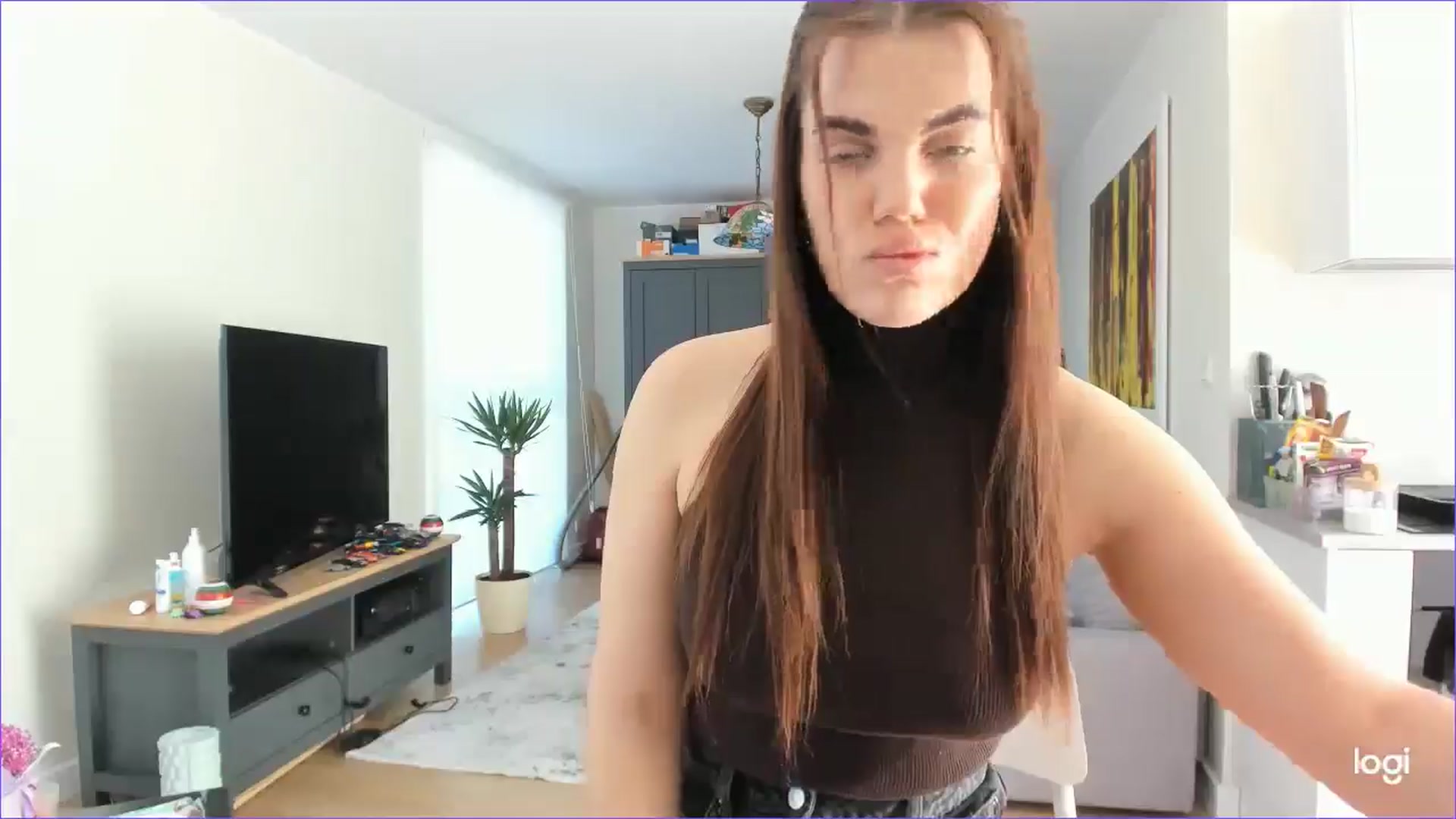 Gallery image thumbnail from StefaniNell's myfreecams stream on, 03/06/2026, 09:41 image 2 of 20