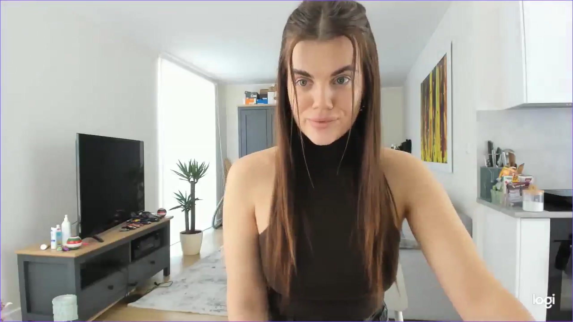 Gallery image thumbnail from StefaniNell's myfreecams stream on, 03/06/2026, 12:44 image 10 of 20