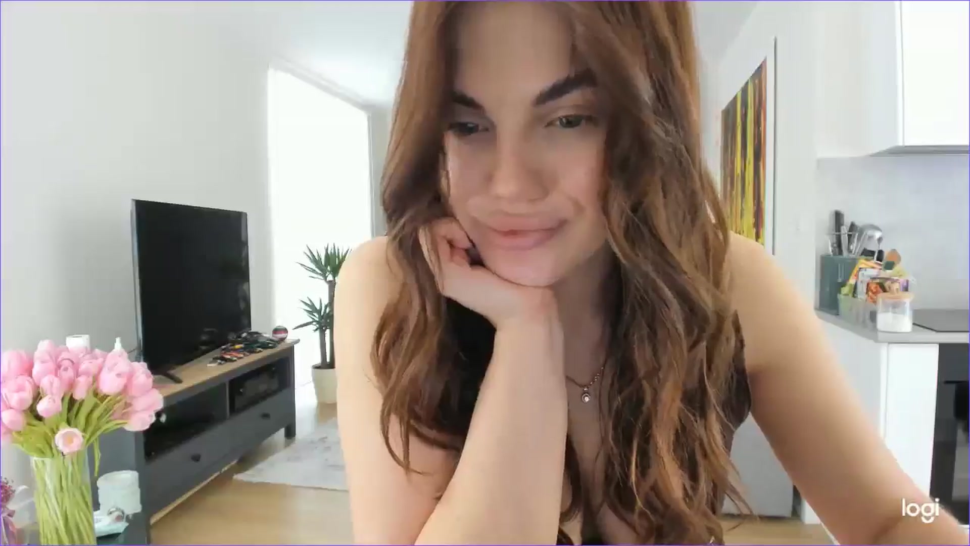 Gallery image thumbnail from StefaniNell's myfreecams stream on, 03/09/2026, 12:31 image 14 of 20