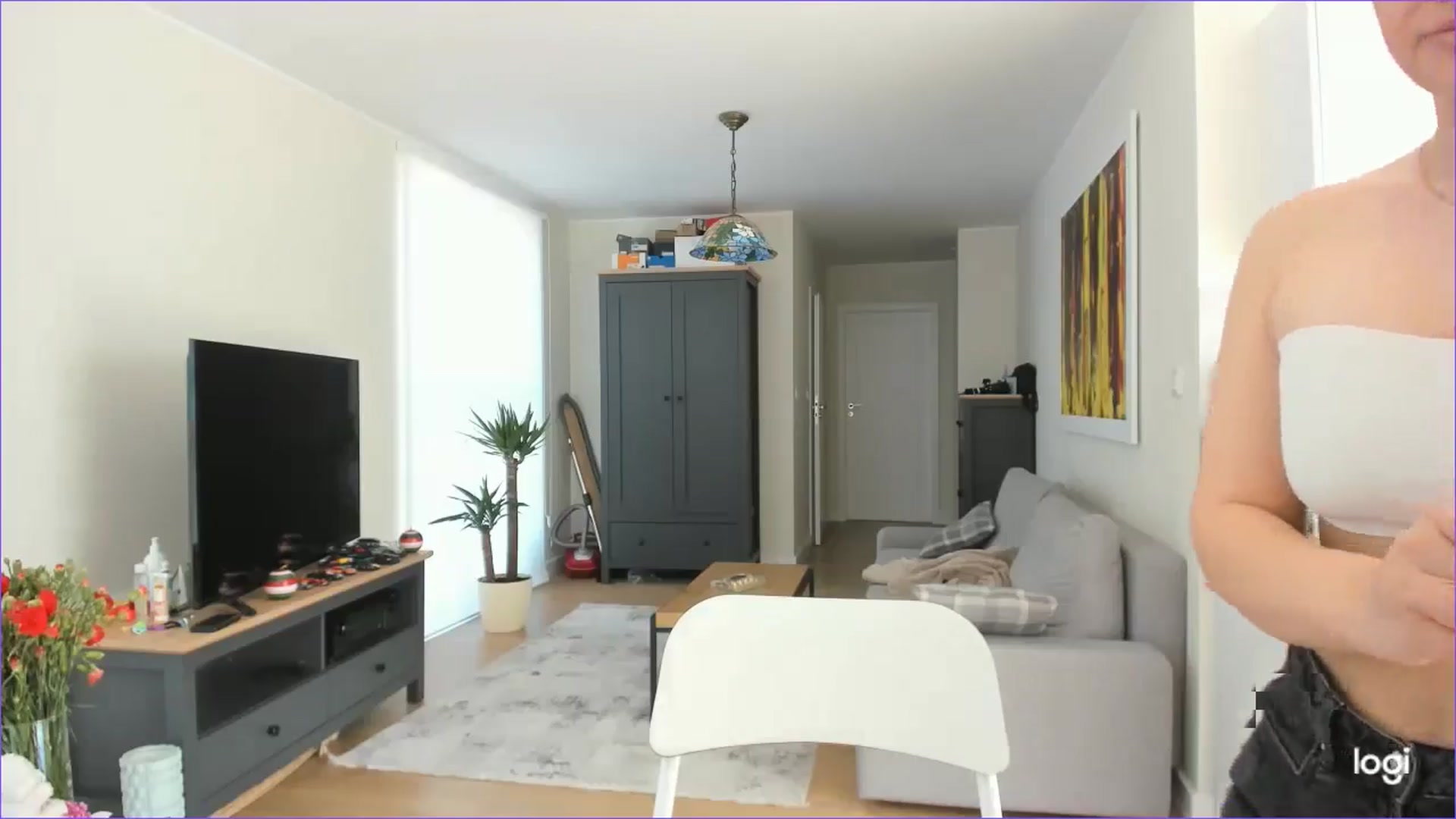 Gallery image thumbnail from StefaniNell's myfreecams stream on, 03/22/2026, 10:51 image 12 of 20