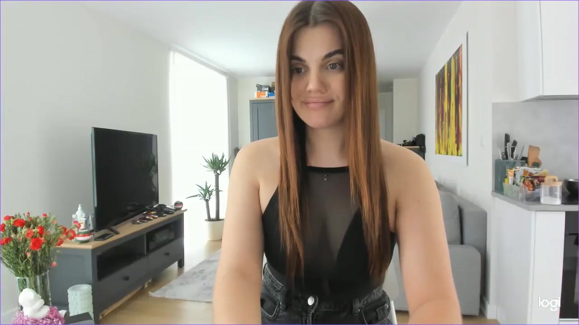 Gallery image thumbnail from StefaniNell's myfreecams stream on, 03/23/2026, 13:02 image 15 of 20